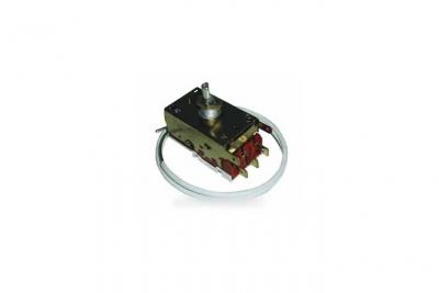 SCHOLTES K59l1296 thermostat k59-l1296 center-post pour refrigerateur 
