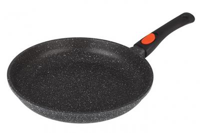 KAMBERG Poele  20 cm fa&ccedil;on pierre tous feux sans PFOA