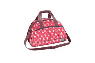 OFFSHORE Oh My Pop! Cuzco-Sac de Sport Uptown, Rouge