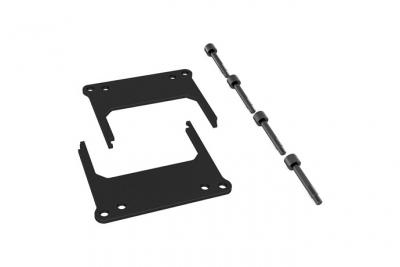 LISTAN Kit be quiet! Tr4 pour silent loop