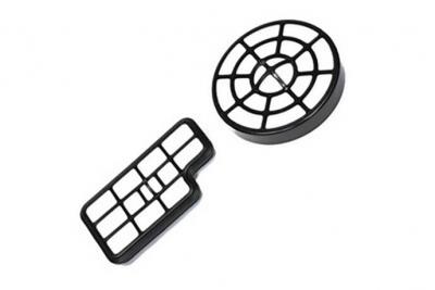 ELECTROLUX Kit filtre Hepa moteur Aspirateur 9001670760 TORNADO, AEG - 284214