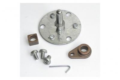 HOTPOINT ARISTON Hotpoint - Ariston - KIT PALIER TAMBOUR POUR SECHE LINGE ARISTON