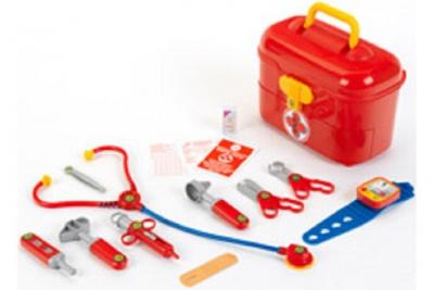  Malette De Secours - Rescue Team - Klein Multicolore