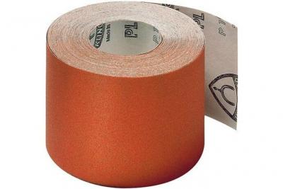  Rouleau papier corindon PL 31 B Ht. 110 x L. 50000 mm Gr 400 - 3222