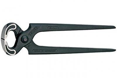 KNIPEX  50 00 160 Tenaille noire atramentis&eacute;e 160 mm