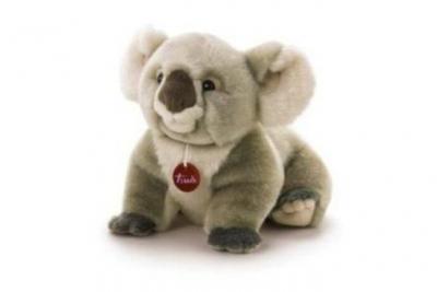 TOYLAND Peluche Koala Jamin TRUDI - 27752 - Finition de qualit&eacute;