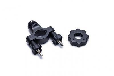 KODAK Kit de fixation  Bar Mount pour actioncam SP1, SP360, SP360 4K 