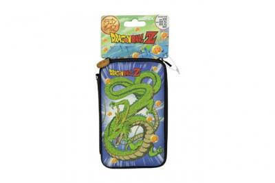 KONIX Housse  Dragon Ball Z Shenron pour console Nintendo 3DS 