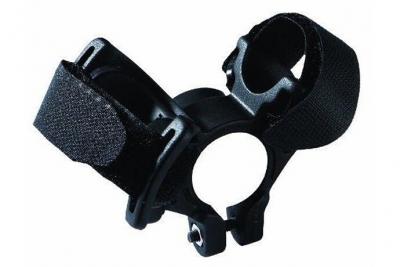 KRYPTONITE   Transit H-BAR Support antivol pour guidon Noir - `000761