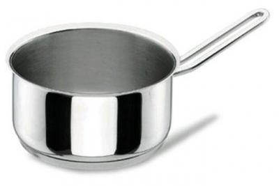 LACOR  - 72218 - Casserole Profesional - 18 cm