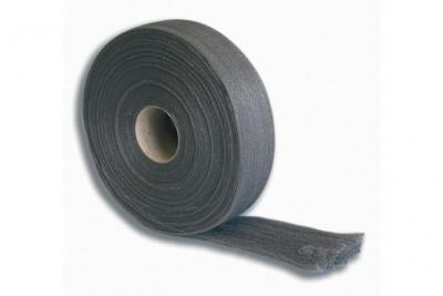 GERLON Laine d'acier bobine 1 kg - Grade n&deg; 2 - 