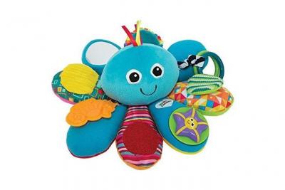 LAMAZE  Octivity Time 