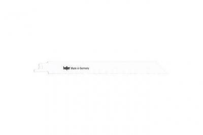 HELLER Lame scie sabre 4040  24038 3 Longueur lame de scie 180 mm