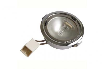 DE DIETRICH Lampe halogene 12v-20w-g4 pour hotte brandt - 74x3444