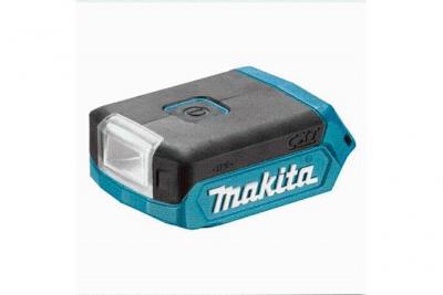 MAKITA Lampe torche &agrave; led 100 lumens (nue)  deaml103