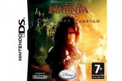 Le Monde de Narnia : Chapitre 2 - Le Prince Caspian