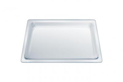 BOSCH  HEZ636000 Accessoire pour Four/Po&ecirc;le en Verre/Transparent