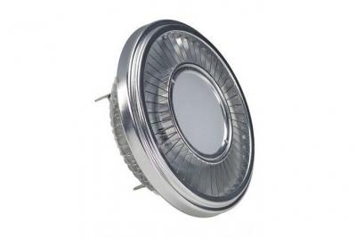 SLV  Source LED QRB111, CREE XB-D LED, 19,5W, 140 &deg;, 2700K, d