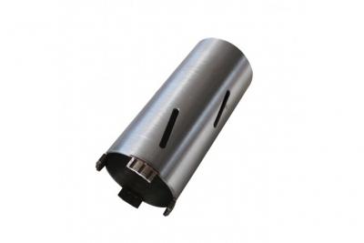 LEMAN Couronne diamant pour perforateurs Diam 127 mm - 