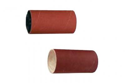 LEMAN Manchon abrasif grain 60 pour cylindre ponceur  arbre de 30