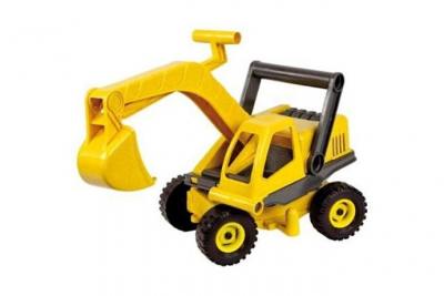LENA Pelleteuse pour enfant  ecoactives excavatrice 04211 04211