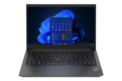 Lenovo ThinkPad E14 14"" I5 16 Go Noir 512 Go