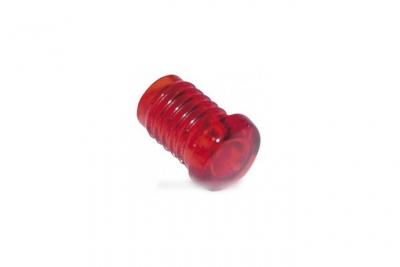 ROSIERES Lentille voyant rouge diam 6mm pour table de cuisson 