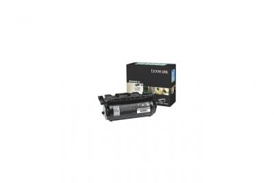 LEXMARK  X642e/x644e/x646e Cartridge Cartouche De Toner Original Noir