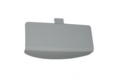 LIEBHERR  - Poignee A Depression Blanche - Ref: 7042614