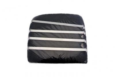 DE DIETRICH Kit recyclage (2 filtres 235x210mm) pour hotte brandt