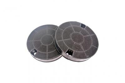 WHIRLPOOL Ikea 8x Filtre &agrave;&nbsp; charbon d'origine Ikea NYTTIG FIL 600