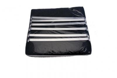 WHIRLPOOL Filtre charbon rectangulaire type 003 (&agrave; l'unit&eacute;) Hotte 481281718354 SAUTER, BRANDT - 51036 