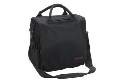 MAGMA  42650 Sac de transport DJ 40 disques Noir