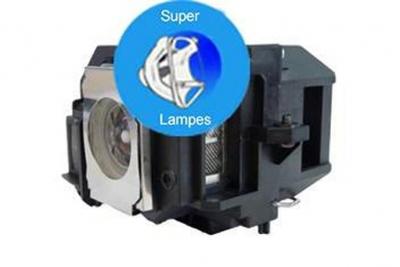 EPSON Lampe Super ELPLP54 pour vid&eacute;oprojecteur  