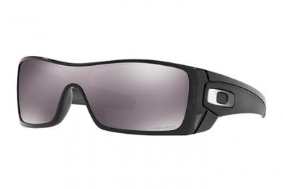 OAKLEY Lunettes de soleil  Oo9101 batwolf col. 910157 Hommes Carr&eacute; Noir