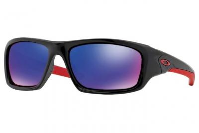 OAKLEY Lunettes de soleil rectangle VALVE OO9236