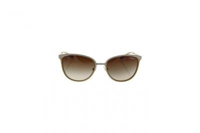 VOGUE Lunettes de soleil  Vo4002s col. 996s13 Femme Carr&eacute; Beige