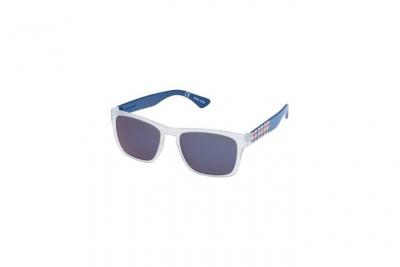POLICE Lunettes de soleil Unisexe  S198854Z69B (54 mm)