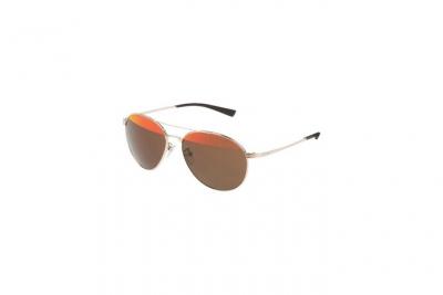 POLICE Lunettes de soleil Unisexe  S8953V570300 (57 mm)