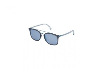 POLICE Lunettes de soleil Unisexe  SPL58354M20P (54 mm)