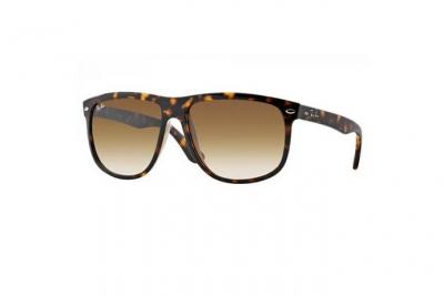 Lunettes de soleil RB4147 Marron Ray Ban