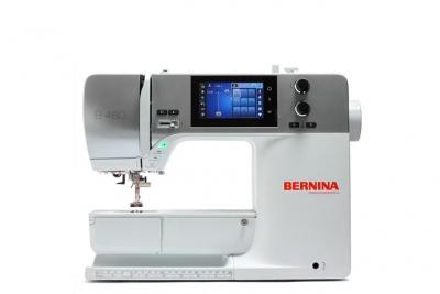BERNINA Machine &agrave; coudre  480 - Garantie 5 ans