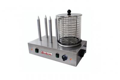 BECKERS Machine &agrave; hot dog HD 01 