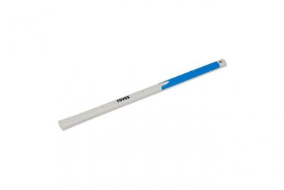 REVEX Manche en fibre de verre pour masse et merlin , L.90 cm 