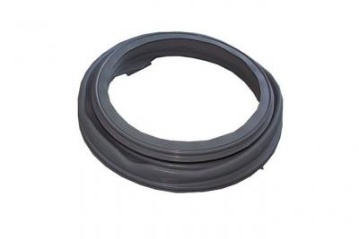 WHIRLPOOL Soufflet de hublot pour lave-linge  - chassis eureka 55IG200