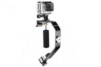 MANTONA   stabilisateur portable pour GoPro