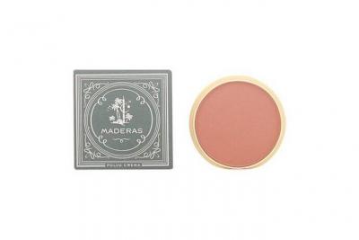 MADERAS  de Oriente Polvo Crema Poudres Compactes