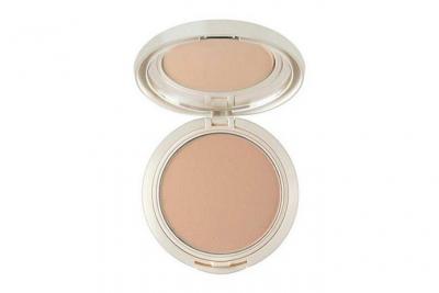 ARTDECO  Fond de teint poudre de protection solaire spf 50 #90 Sable