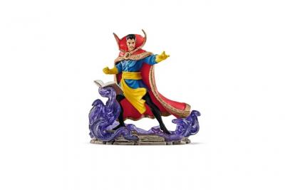 SCHLEICH Marvel Comics - Figurine Dr. Strange 10 cm