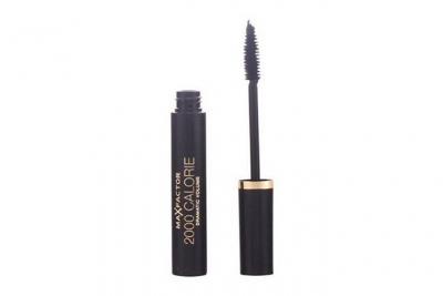 MAX FACTOR  2000 Mascara Calorie Mascara Noir X 6